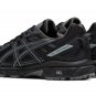 ASICS Gel-Venture 6 Black Light Mint 1011B550-001