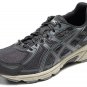 ASICS Gel-Venture Black Grey T7G1N-9095