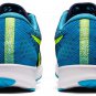 ASICS Hyper Speed Blue Hazard Green 1011B025-400