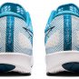 ASICS Hyper Speed Digital Aqua White 1011B025-401