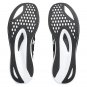 ASICS Magic Speed 3.0 2E Black and White 1011B704-001