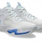 ASICS Nova Surge 3 White Bright Cyan 1061A048-100