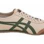 Onitsuka Tiger Mexico 66 Brown Green DL408-1785