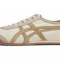 Onitsuka Tiger Mexico 66 Cream Beige Brown 1183C076-101