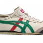 Onitsuka Tiger Mexico 66 Cream Olive Green DL408-1684
