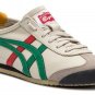 Onitsuka Tiger Mexico 66 Cream Olive Green DL408-1684