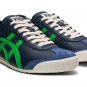 Onitsuka Tiger Mexico 66 Dark Blue Green 1183A201-405