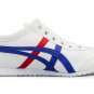 Onitsuka Tiger Mexico 66 Slip-On Cream Tuna Blue 1183B475-100