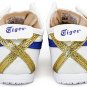 Onitsuka Tiger Mexico 66 Slip-On Cream Tuna Blue 1183B475-100