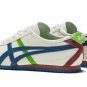 Onitsuka Tiger Mexico 66 Slip-On White Mauve Blue Green 1183A201-115