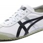 Onitsuka Tiger Mexico 66 White Black DL408-0190