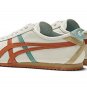 Onitsuka Tiger Mexico 66 White Brown 1183A201-116