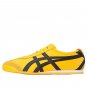 Onitsuka Tiger Mexico 66 Yellow Black THL202-0490