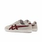 Onitsuka Tiger Tokuten White Burgundy 1183C086-200