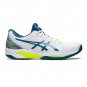 ASICS Solution Speed FF 2 Restful Teal 1041A182-102