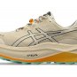 ASICS Trabuco Max 3 Feather Grey Black 1011B800-020