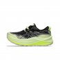 ASICS Trabuco Max 3 Black Oatmeal 1012B606-002