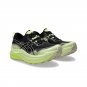 ASICS Trabuco Max 3 Black Oatmeal 1012B606-002
