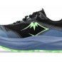 ASICS Trabuco Max 3 Black Illuminate Green 1011B800-001