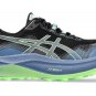 ASICS Trabuco Max 3 Black Illuminate Green 1011B800-001