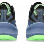 ASICS Trabuco Max 3 Black Illuminate Green 1011B800-001