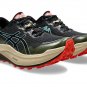 ASICS Trabuco Max 3 Black Smoke Blue 1011B800-002