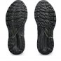 ASICS Gel-Terrain Faded Ash Rock Black 1203A342-500
