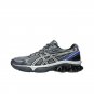 ASICS Gel-Kinetic Fluent Carrier Grey Pure Silver 1203A799-020