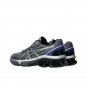 ASICS Gel-Kinetic Fluent Carrier Grey Pure Silver 1203A799-020