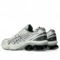 ASICS Gel-Kinetic Fluent Seal Grey Pure Silver 1203A591-021