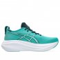 ASICS Gel-Nimbus 27 Wave Teal Saxon Green 1011B958-400