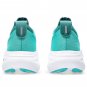ASICS Gel-Nimbus 27 Wave Teal Saxon Green 1011B958-400