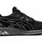 ASICS Gel-Quantum 180 7 Black Clay Grey 1201A631-002