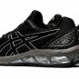 ASICS Gel-Quantum 180 7 Black Clay Grey 1201A631-002