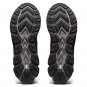 ASICS GEL-Quantum 180 Vii Winterised Black Obsidian Grey 1201A697-002