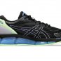 ASICS Gel-Quantum 360 VIII Black Blue Project 1203A305-004
