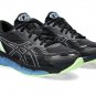 ASICS Gel-Quantum 360 VIII Black Blue Project 1203A305-004