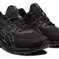 ASICS Gel Quantum 180 7 Black Steel Grey 1202A341-003