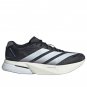MENS WMNS Adizero Boston 13 Black White Grey JS4938