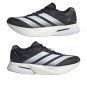 MENS WMNS Adizero Boston 13 Black White Grey JS4938
