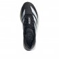 MENS WMNS Adizero Boston 13 Black White Grey JS4938