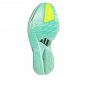 WMNS Adizero Adios Pro 4 Semi Flash Aqua Lucid Lemon JR1243