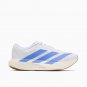 WMNS Adizero Evo SL White Blue Fusion JS4454