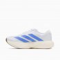WMNS Adizero Evo SL White Blue Fusion JS4454