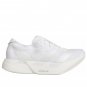 MENS WMNS Adizero Adios Pro 4 Cloud White Zero Metalic Crystal White JR6366