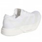 MENS WMNS Adizero Adios Pro 4 Cloud White Zero Metalic Crystal White JR6366
