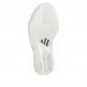 MENS WMNS Adizero Adios Pro 4 Cloud White Zero Metalic Crystal White JR6366