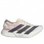 MENS WMNS Adizero Adios Pro 4 Chalk White Grey Strata JR6367
