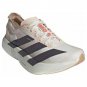 MENS WMNS Adizero Adios Pro 4 Chalk White Grey Strata JR6367