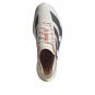 MENS WMNS Adizero Adios Pro 4 Chalk White Grey Strata JR6367